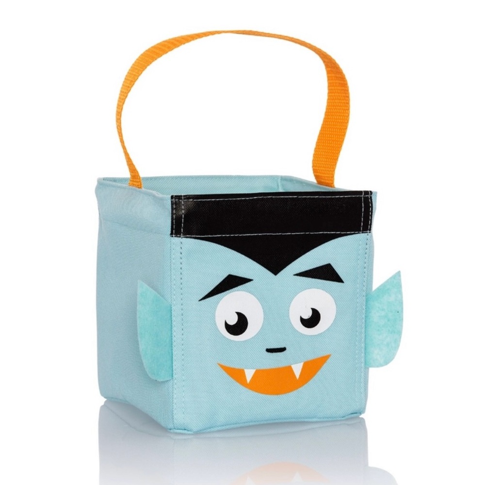 Thirty-One Carry-All‎ Caddy Fun Fangs -NIB